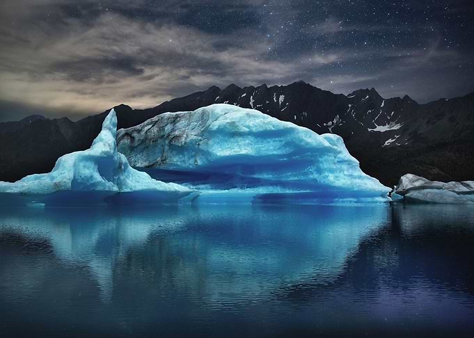 Frozen Within