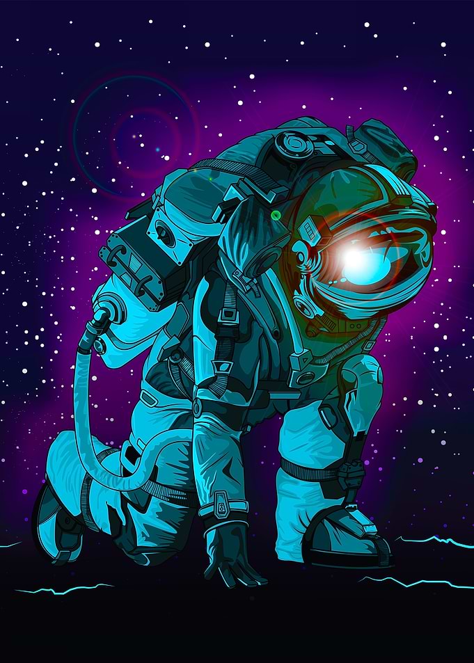 Moon Landing