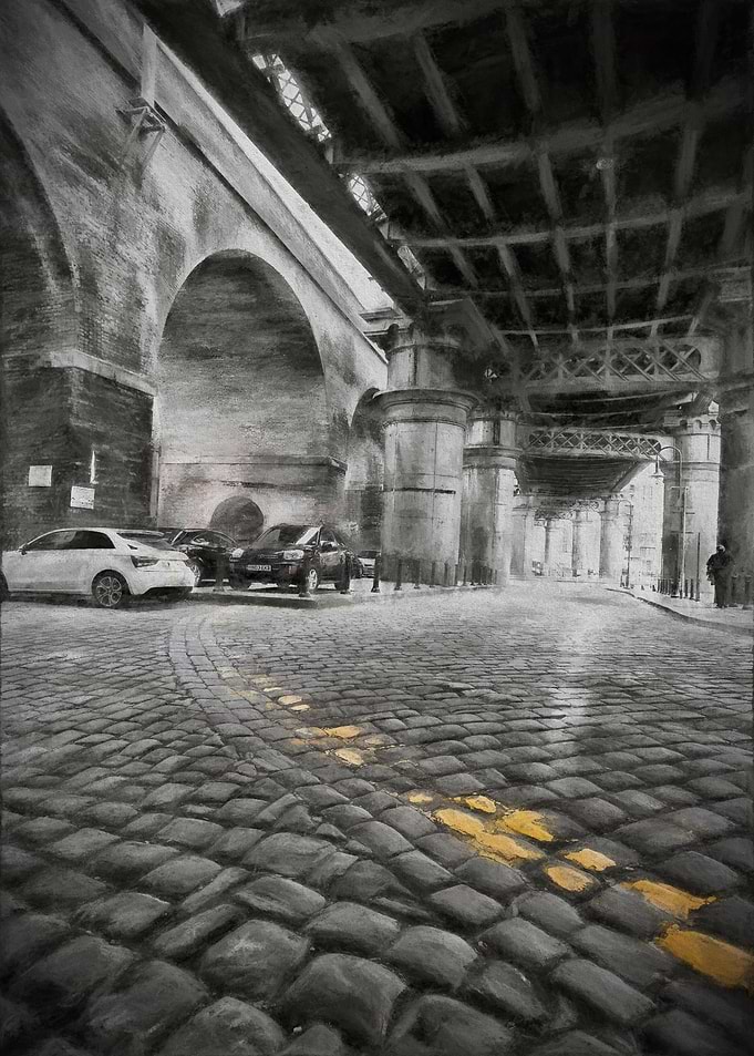 Deansgate