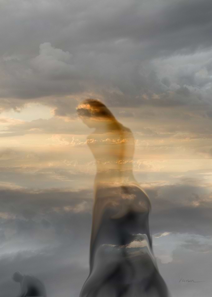 The Mother Watches