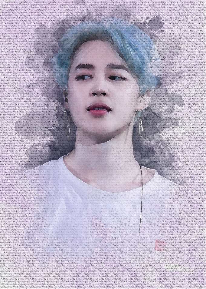 PARK JIMIN