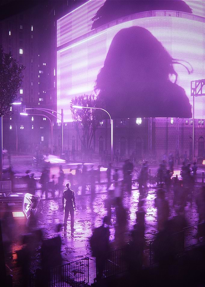 AURA I VERTICAL