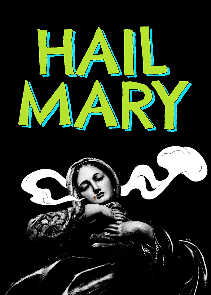 Hail Mary