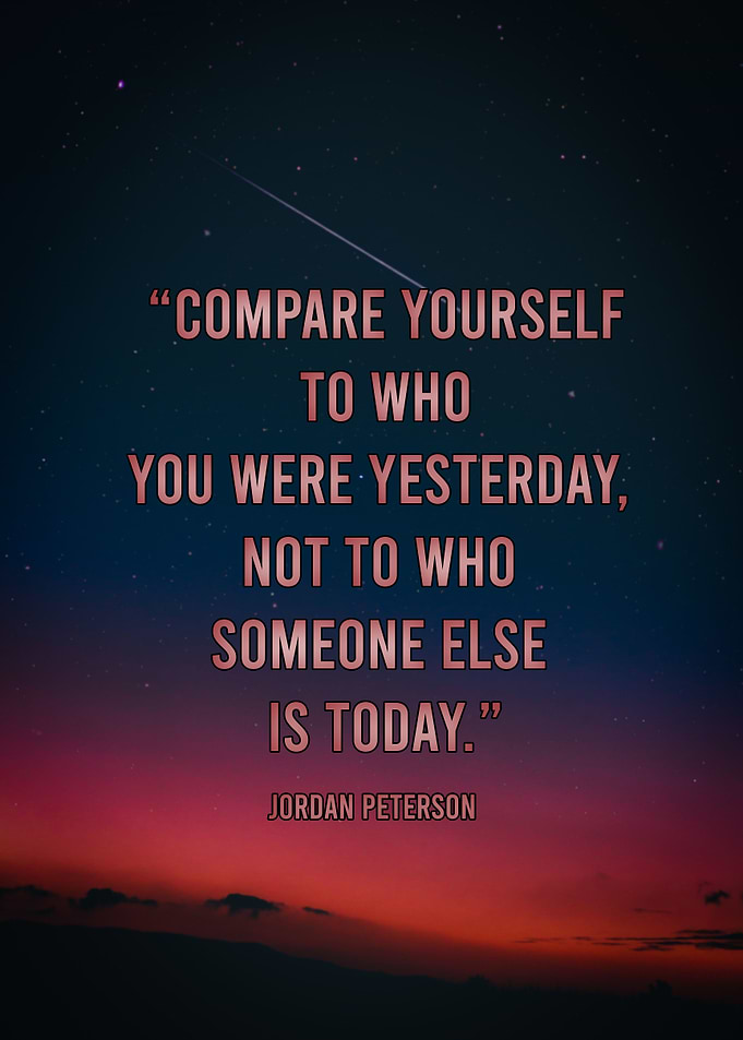 Jordan Peterson Quote 3