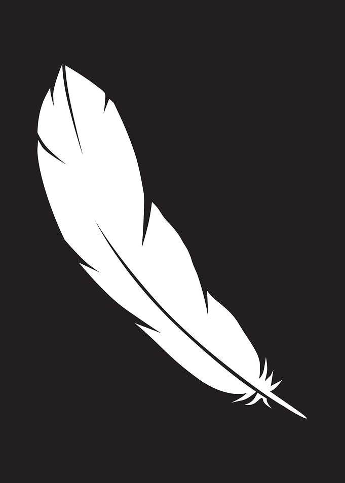 feather
