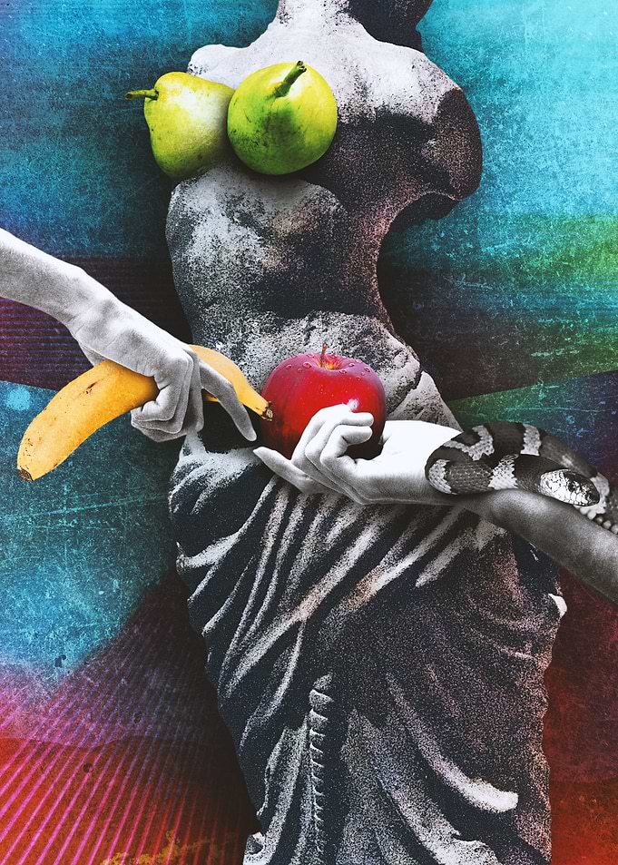 Sex Fruit