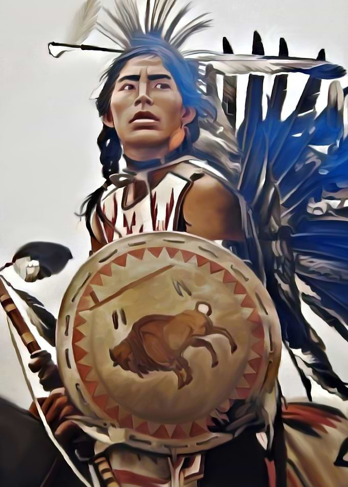 Warrior