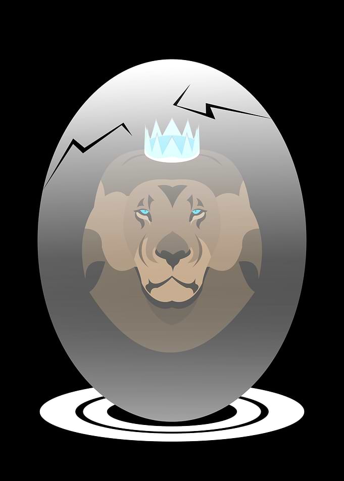Kings Egg