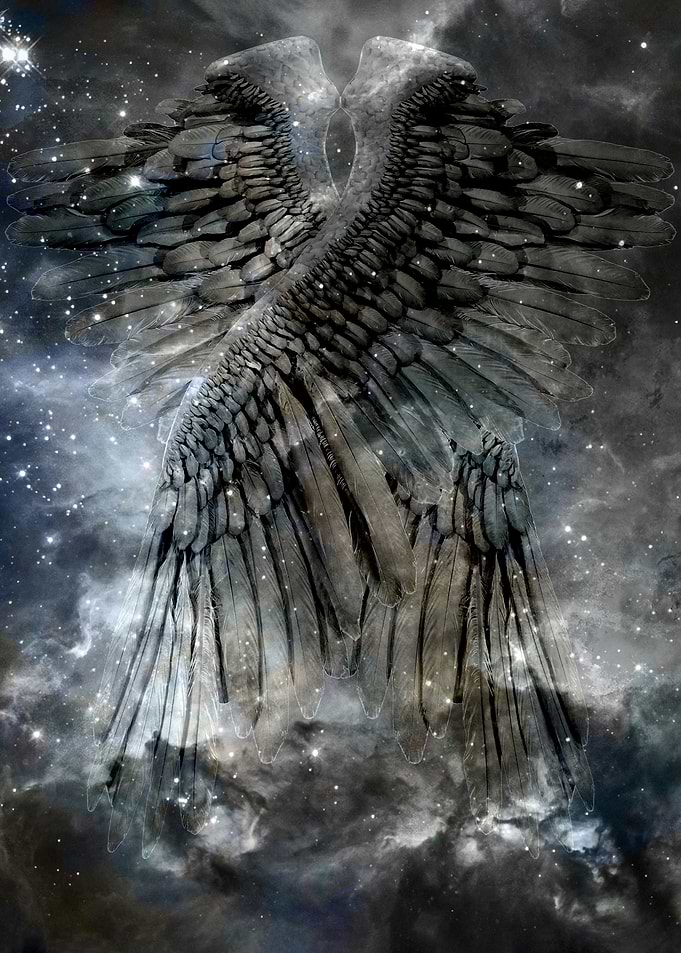 Angels Wings