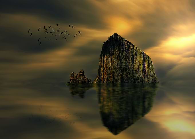 Tranquility