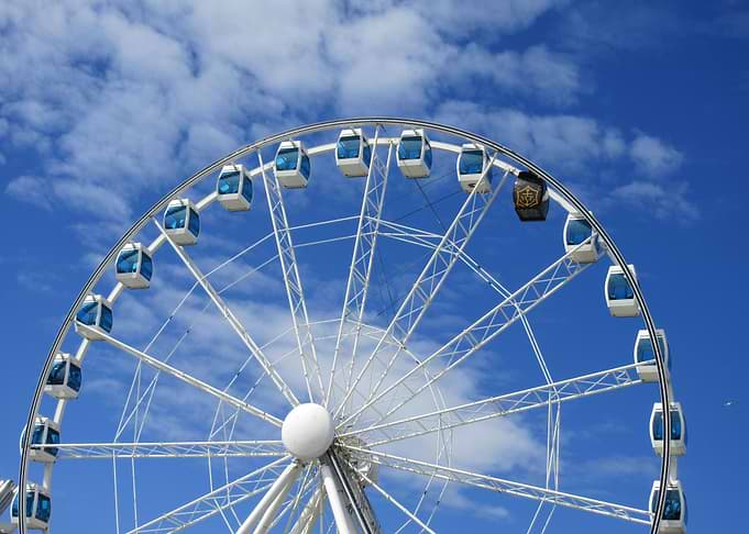 Merry Go Round