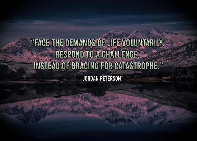 Jordan Peterson Quote 4