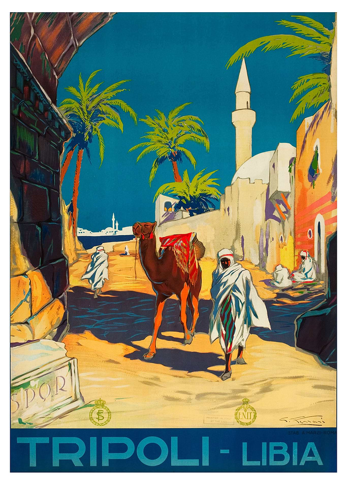 Tripoli Libya