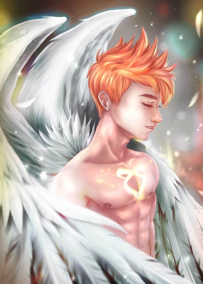 The Light Bearer