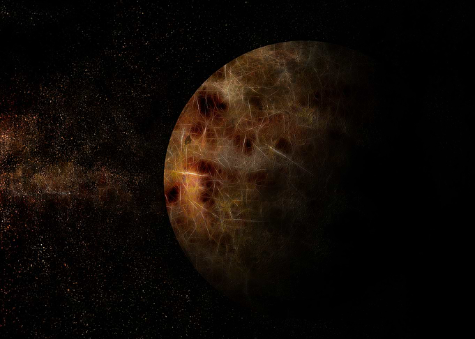 Dark Star