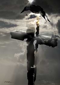 The Cross of Faith