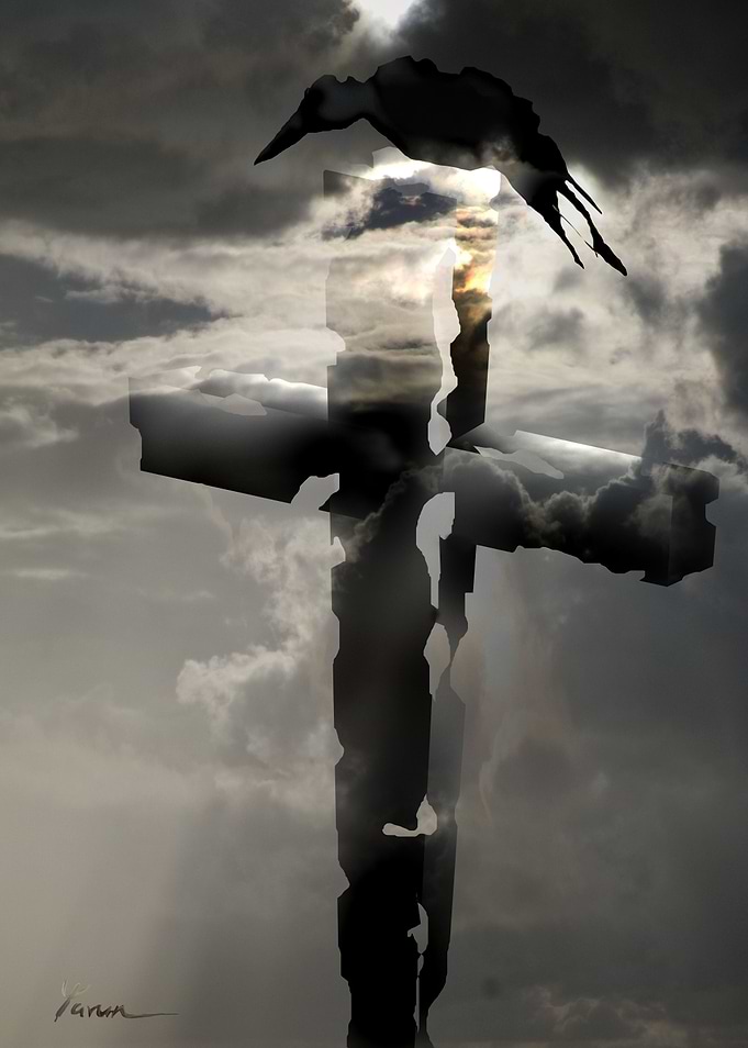 The Cross of Faith