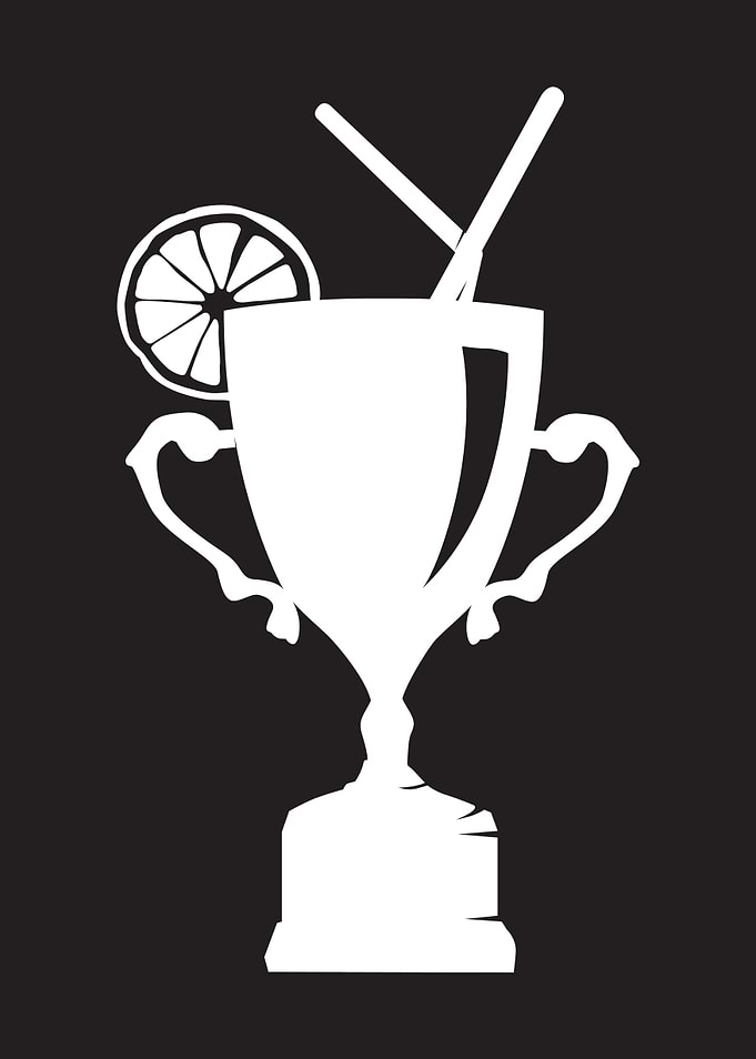 trophy cocktail