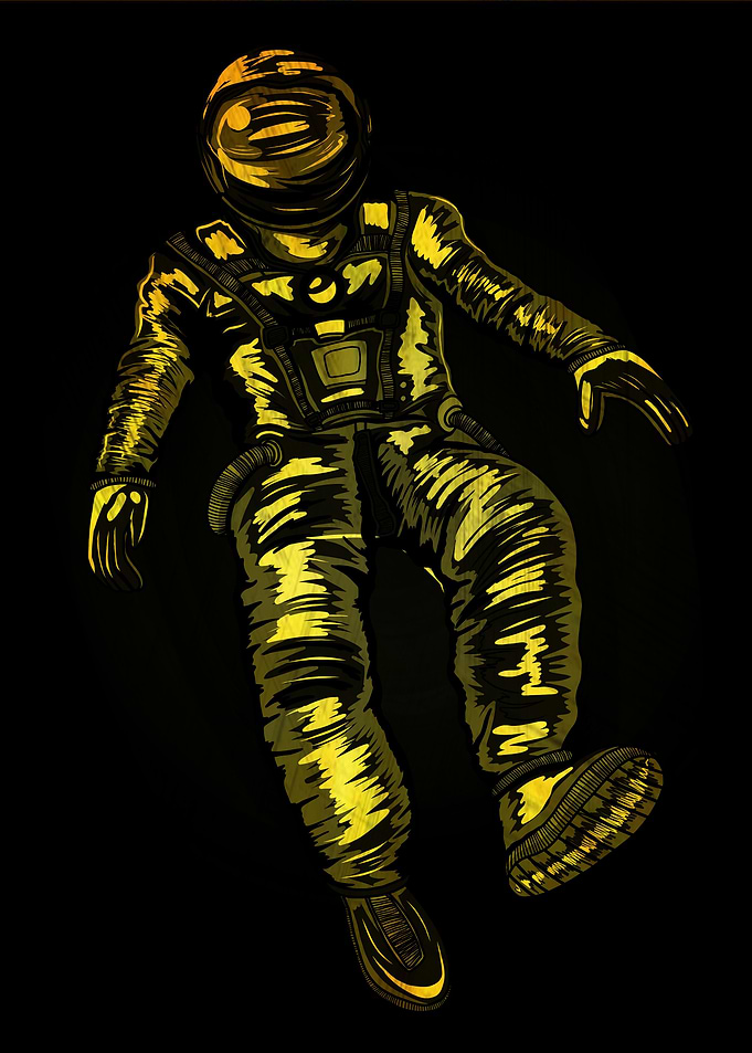 Zero Gravity