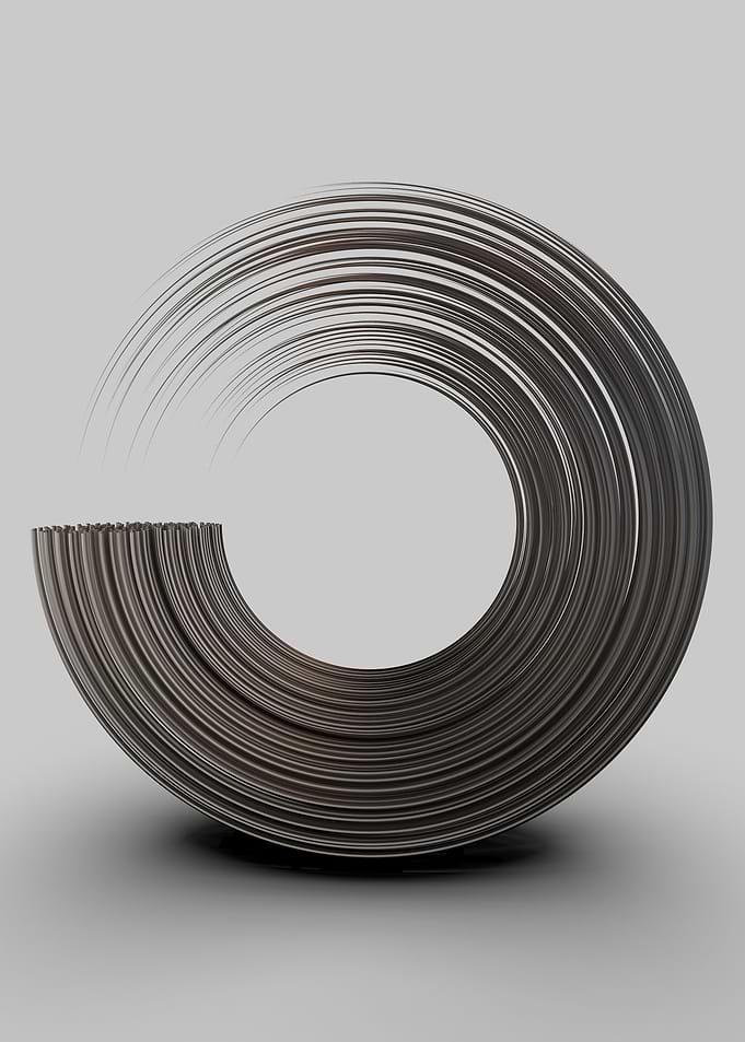 Imperfect circle