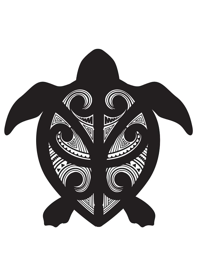 honu