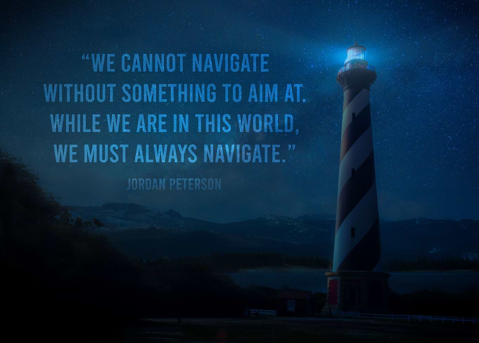 Jordan Peterson Quote 9