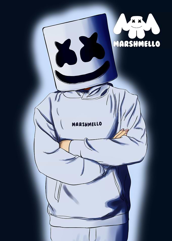 Marshmello
