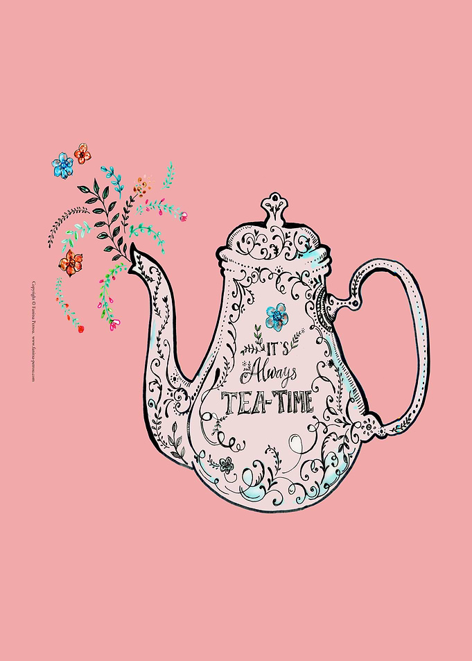 Teatime