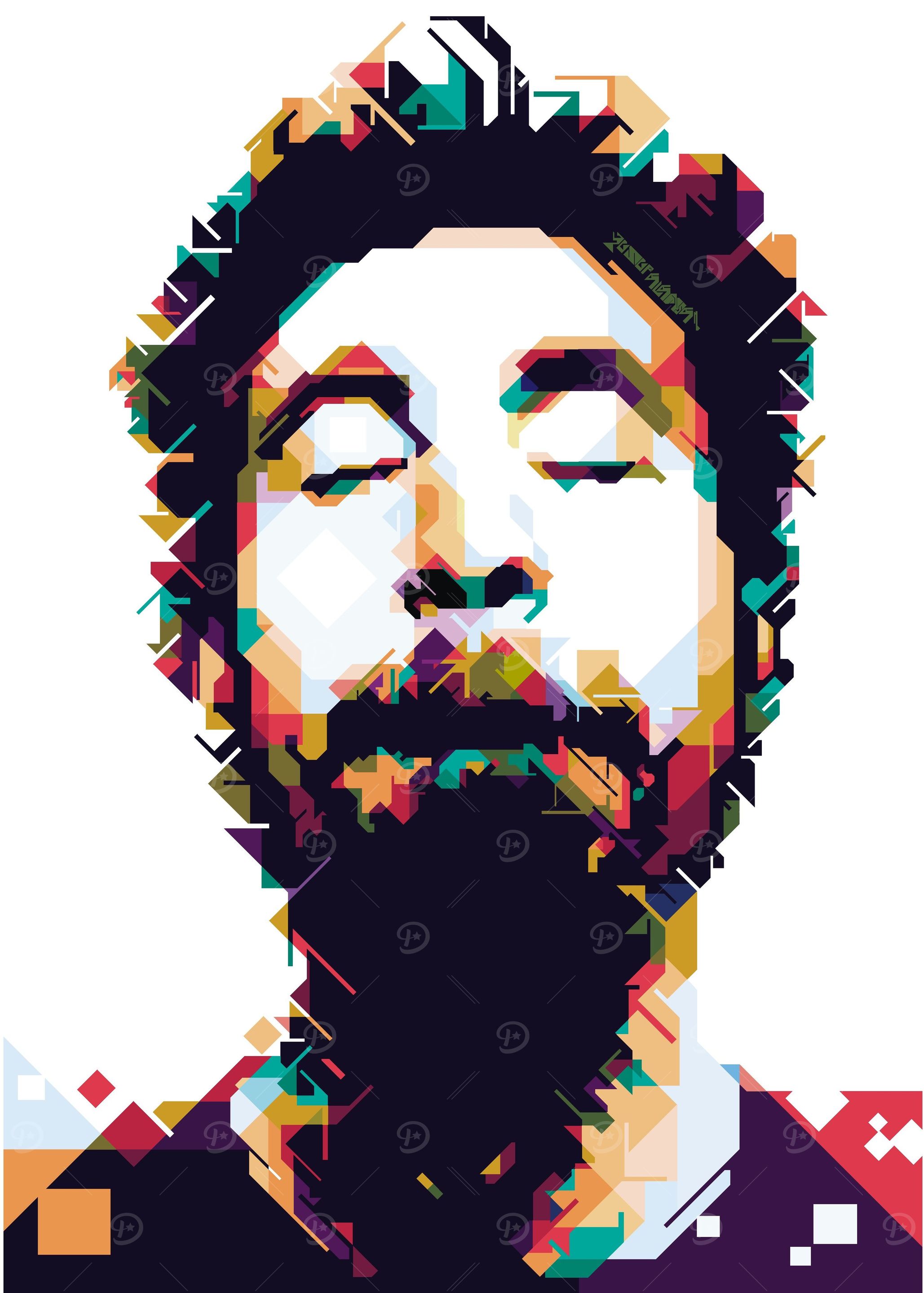 Serj Tankian SOAD