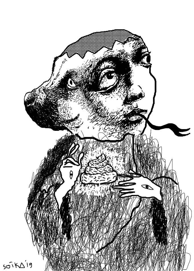 doGy
