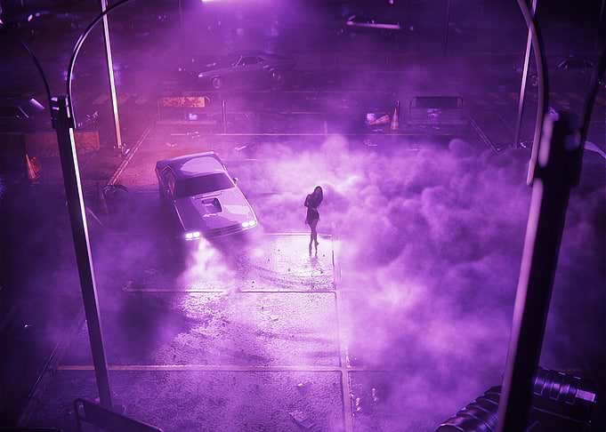 DRIFTIN