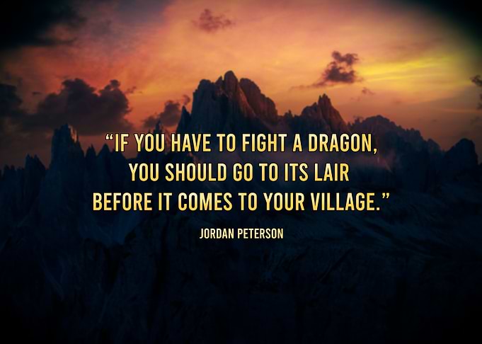 Jordan Peterson Quote 10