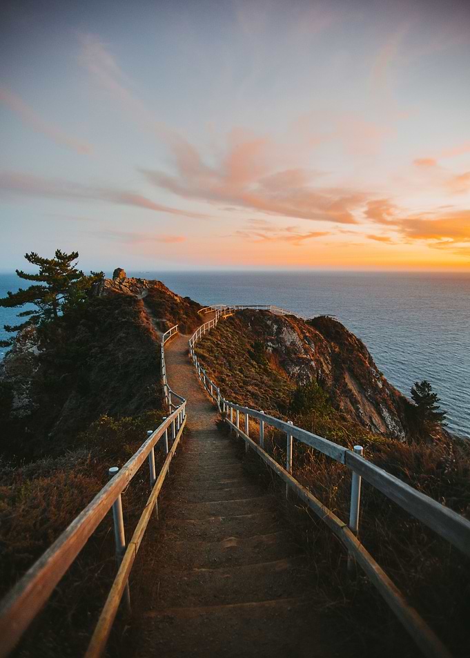 Muir Overlook