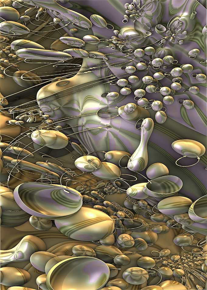 A Smooth Fold