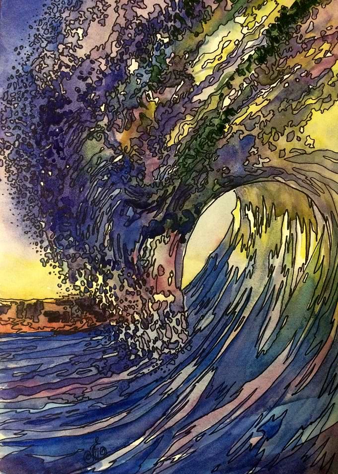 Wave