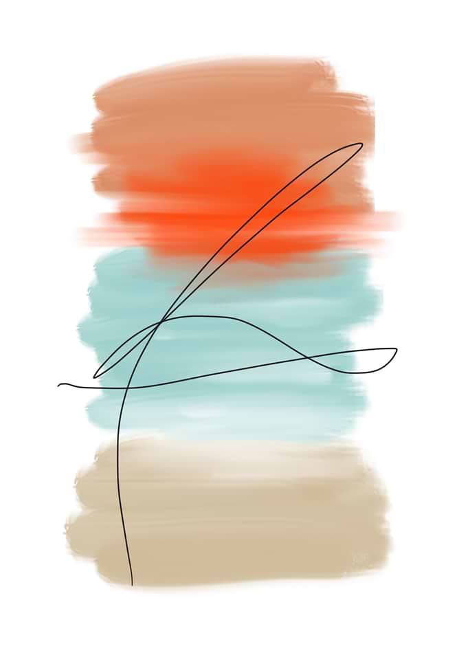 The Sunset