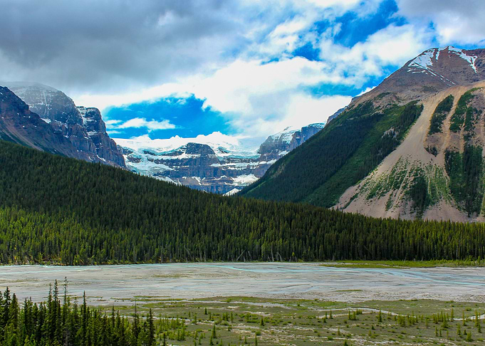 The Valley