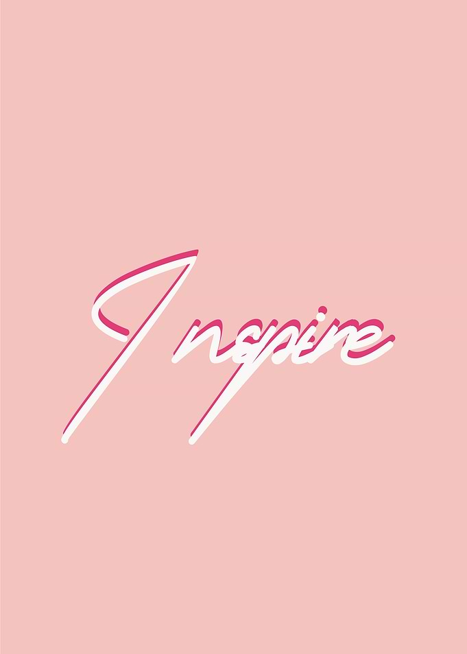 inspire