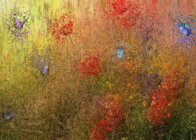 Summer Meadow