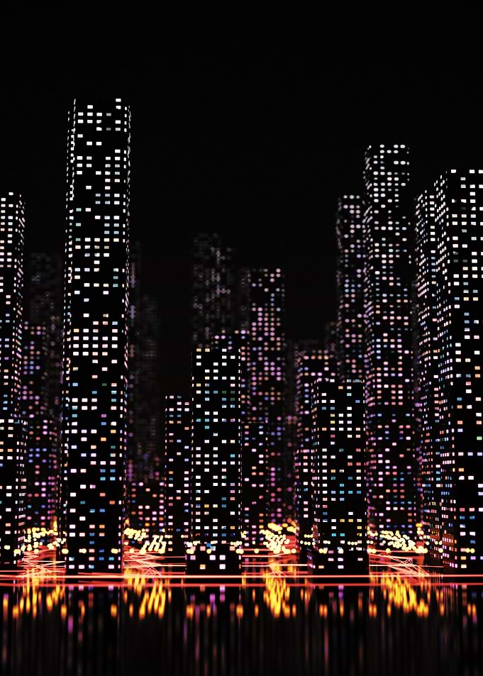 Night City