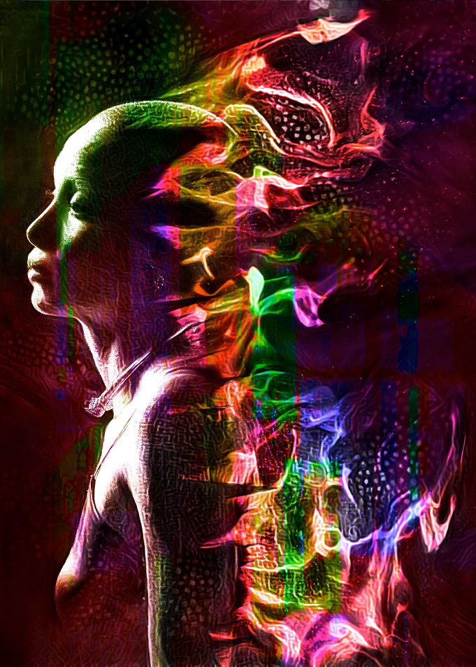 Burning Feeling