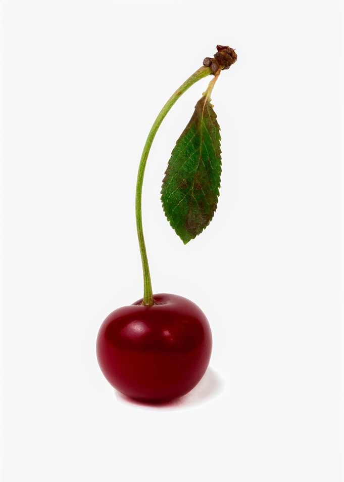 Red Cherry Berry