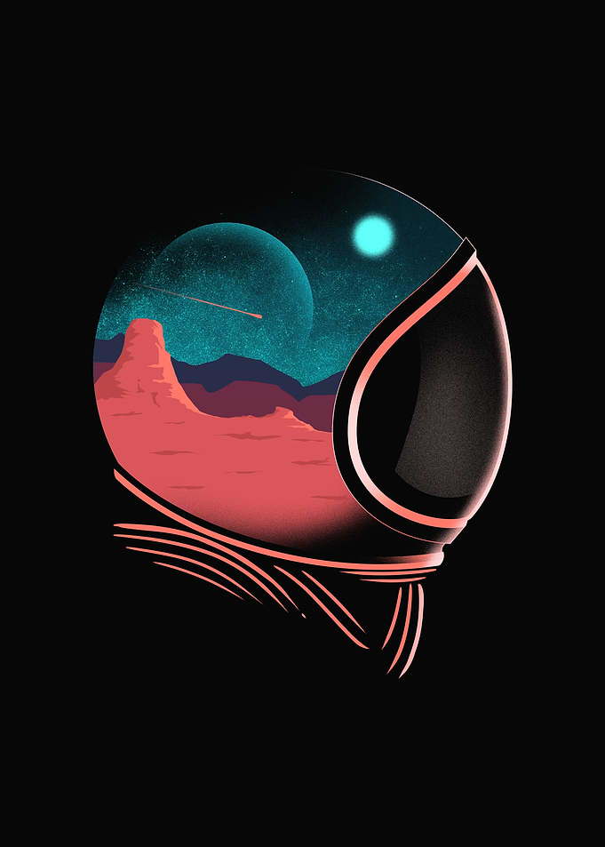 Space Adventure
