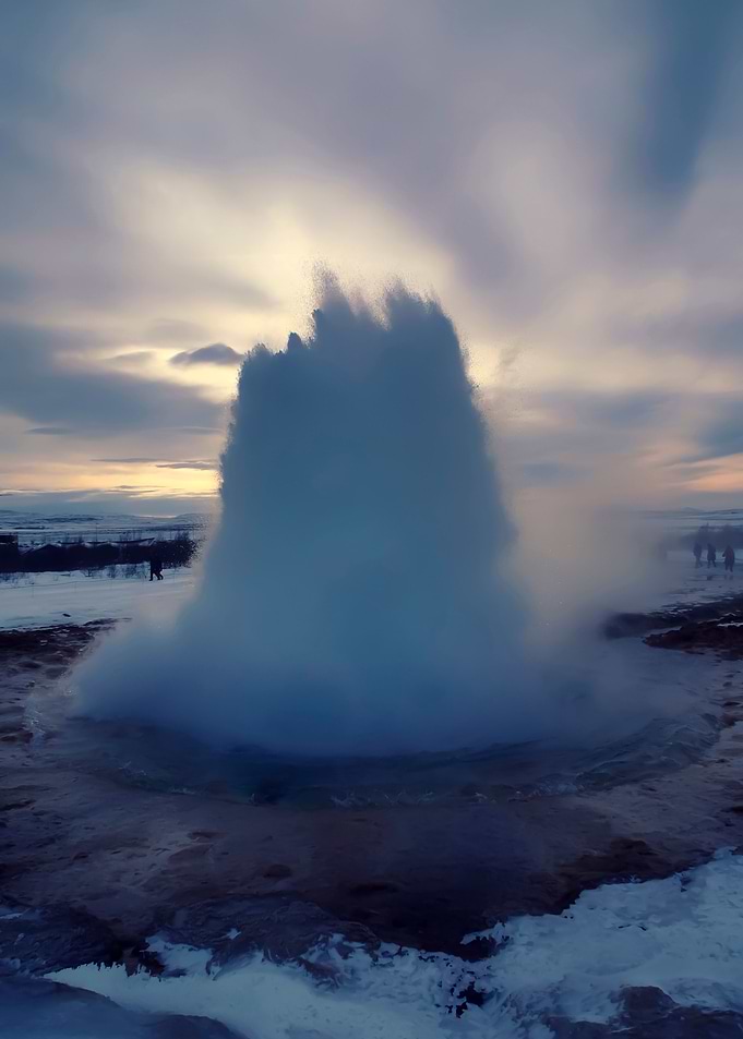 Geysir