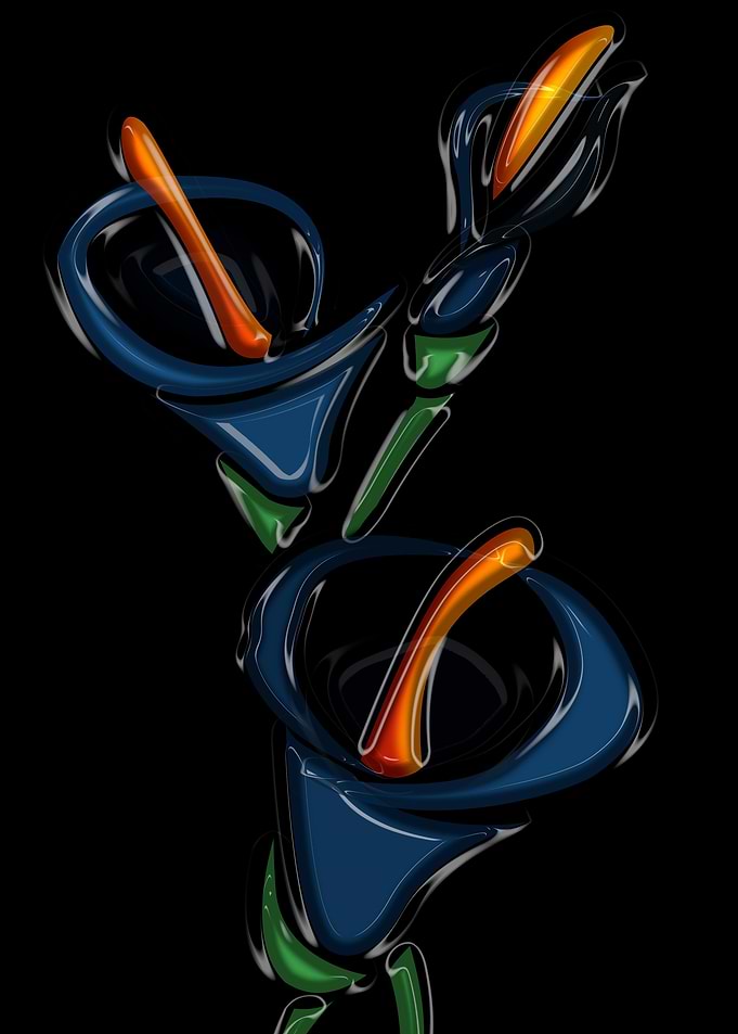 Calla Lilies