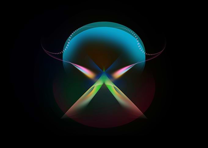 Abstraction 5