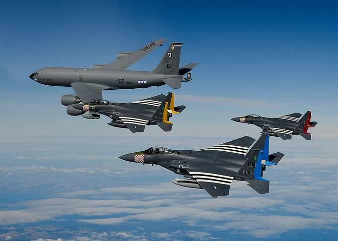 Air Power