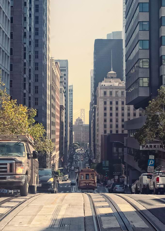 Long Street