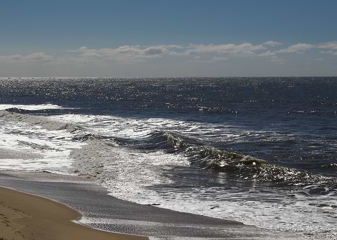 Serenity beach
