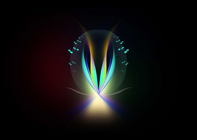 Abstraction 7
